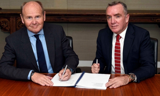 Reds renew Standard Chartered deal