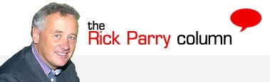The Rick Parry Column