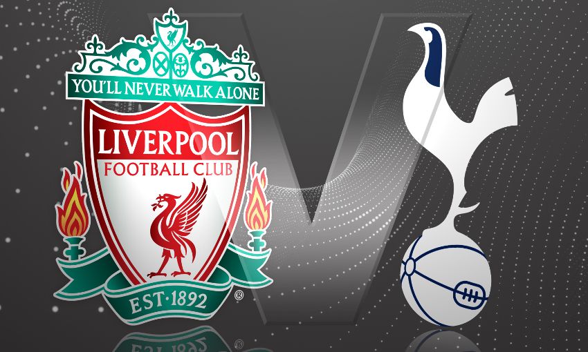 Liverpool v Tottenham Hotspur: Ticket details - Liverpool FC
